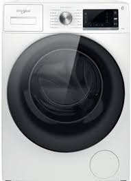 download (7) Whirlpool W6XW845WBEE Wasmachine 8kg 1400toeren - Afbeelding 1