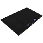 Whirlpool WPIWIXP6JBL Inductiekookplaat – 86 cm – 10 Kookzones – Zwart Glaskeramiek – Inbouwmodel - Afbeelding 5