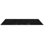 Whirlpool WPIWIXP6JBL Inductiekookplaat – 86 cm – 10 Kookzones – Zwart Glaskeramiek – Inbouwmodel - Afbeelding 2
