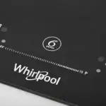 Whirlpool WPIWIXP6JBL Inductiekookplaat – 86 cm – 10 Kookzones – Zwart Glaskeramiek – Inbouwmodel - Afbeelding 7