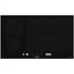 Whirlpool WPIWIXP6JBL Inductiekookplaat – 86 cm – 10 Kookzones – Zwart Glaskeramiek – Inbouwmodel - Afbeelding 4