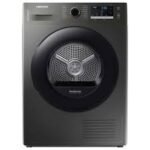 SAMSUNG DV90TA040AX - Warmtepomp Droger - 9 kg