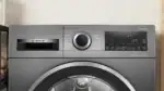 Bosch WGG235DINL Wasmachine 9 kg 1400 Toeren Energieklasse A - Afbeelding 9