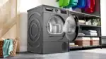Bosch WGG235DINL Wasmachine 9 kg 1400 Toeren Energieklasse A - Afbeelding 14