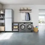 Bosch WGG235DINL Wasmachine 9 kg 1400 Toeren Energieklasse A - Afbeelding 7