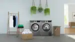 Bosch WGG235DINL Wasmachine 9 kg 1400 Toeren Energieklasse A - Afbeelding 5