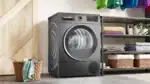 Bosch WGG235DINL Wasmachine 9 kg 1400 Toeren Energieklasse A - Afbeelding 10