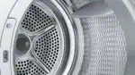 Bosch WQG143DANL Warmtepompdroger 9 kg Energieklasse C - Afbeelding 7