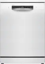 Bosch SMS4ETW00E Vrijstaande Vaatwasser 60 cm Wit
