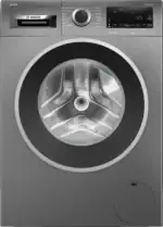 BOSCH WGG244FINL i-DOS - Wasmachine Voorlader - 9 kg - 1400 rpm - 70 dB - automatisch doseren