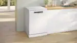 Bosch SMS4ETW00E Vrijstaande Vaatwasser 60 cm Wit - Afbeelding 7