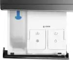BOSCH WGG244FINL i-DOS - Wasmachine Voorlader - 9 kg - 1400 rpm - 70 dB - automatisch doseren - Afbeelding 12