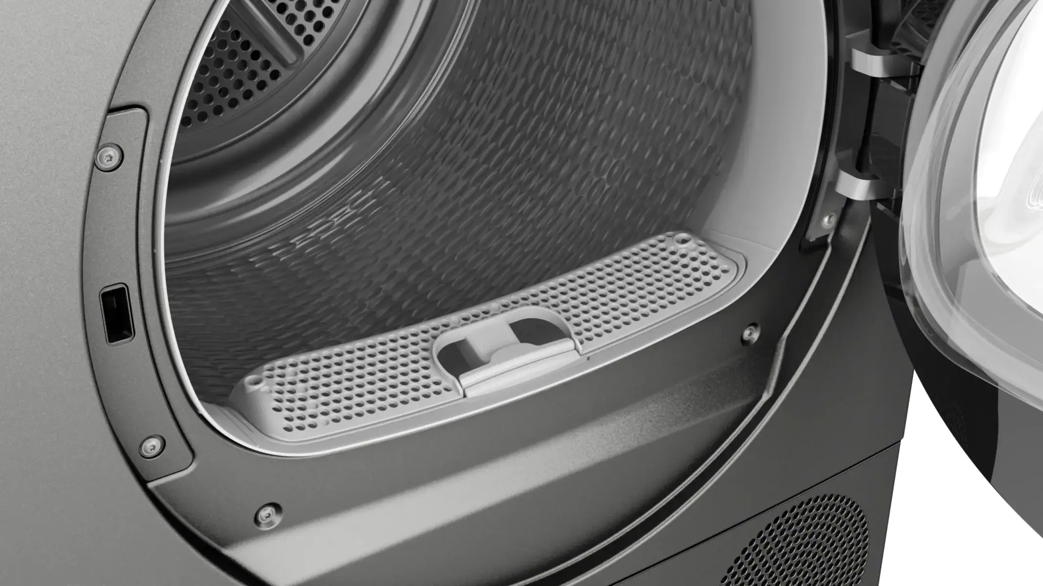 Bosch WGG235DINL Wasmachine 9 kg 1400 Toeren Energieklasse A - Afbeelding 13