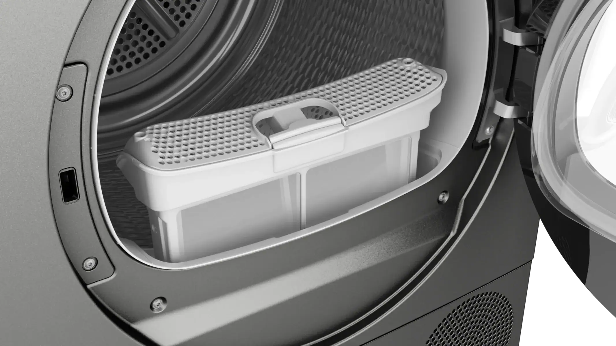 Bosch WGG235DINL Wasmachine 9 kg 1400 Toeren Energieklasse A - Afbeelding 8