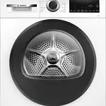 Bosch WQG143DANL Warmtepompdroger 9 kg Energieklasse C