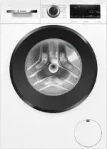 Bosch WGG246ZWNL Wasmachine 9 kg 1600 Toeren Energieklasse A