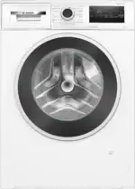 Bosch WAN2827TNL Wasmachine 9 kg 1400 Toeren Energieklasse A