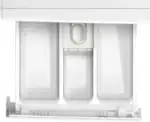 Bosch WAN2827TNL Wasmachine 9 kg 1400 Toeren Energieklasse A - Afbeelding 10