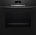 Bosch HBA572EB3 Inbouwoven - 60 cm - Zwart