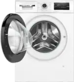 Bosch WAN2827TNL Wasmachine 9 kg 1400 Toeren Energieklasse A - Afbeelding 4