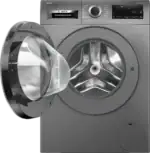 BOSCH WGG244FINL i-DOS - Wasmachine Voorlader - 9 kg - 1400 rpm - 70 dB - automatisch doseren - Afbeelding 10
