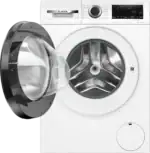 Bosch WGG246ZWNL Wasmachine 9 kg 1600 Toeren Energieklasse A - Afbeelding 2