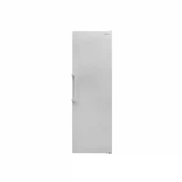 4550556136372-Image-01-20260424103051 Sharp SJSC11CMXWDEU vrijstaande enkeldeurs vrieskast 186cm - Afbeelding 1