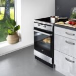 Inventum VFI5042RVS - Vrijstaand Inductiefornuis - RVS 50cm breed - Afbeelding 8