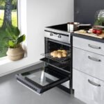 Inventum VFI5042RVS - Vrijstaand Inductiefornuis - RVS 50cm breed - Afbeelding 7