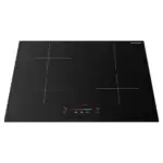 Inventum IKI6008 Inductiekookplaat – 60 cm – 1-fase Plug & Play - Afbeelding 3