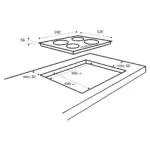 Inventum IKI6008 Inductiekookplaat – 60 cm – 1-fase Plug & Play - Afbeelding 8