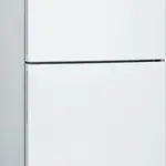Bosch KGE49AWCA Koel-vriescombinatie 419 Liter Energieklasse C