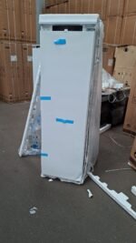 Schade!! IKEA FRYSA 700 Inbouw Vriezer – No Frost – Wit 177cm - Afbeelding 5
