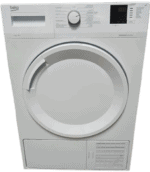 Beko DF7330PXO - Warmtepompdroger - 7KG - Afbeelding 2