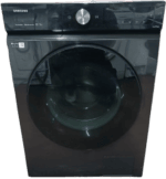 Samsung WW11DB8B95GB Bespoke AI Wasmachine – 11 kg – Zwart - Afbeelding 2
