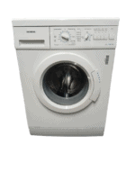 Siemens XLM1262 Wasmachine 6KG 1400T - Afbeelding 2