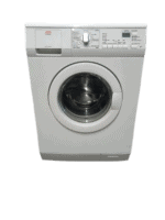 Siemens Siwamat XS440 Wasmachine - 6kg - Wit - Afbeelding 2