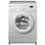 LG DD147FDN Wasmachine 7kg 1400tpm