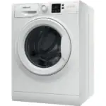 Hotpoint Ariston NBD 9468 WDA IL Wasmachine  9 kg 1400toeren - Afbeelding 2