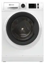 Outlet!! BAUKNECHT WM Elite 8 FH AA Wasmachine (voorlader, 8 kg, A, 1400 tpm)