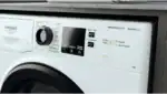 Outlet!! Hotpoint/Ariston NBB 8258 WDV IL Wasmachine 8 kg - Afbeelding 7