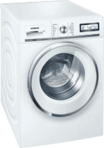 Siemens WM14Y590 Wasmachine 8kg 1400toeren