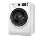 Outlet!! BAUKNECHT WM Elite 8 FH AA Wasmachine (voorlader, 8 kg, A, 1400 tpm) - Afbeelding 2
