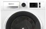 Outlet!! BAUKNECHT WM Elite 8 FH AA Wasmachine (voorlader, 8 kg, A, 1400 tpm) - Afbeelding 3