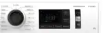 Outlet!! BAUKNECHT WM Elite 8 FH AA Wasmachine (voorlader, 8 kg, A, 1400 tpm) - Afbeelding 4