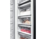 Outlet!! Bauknecht GSI 18F2 PS inbouw vrieskast met nis ± 178 cm en deur-op-deur montage - Afbeelding 3