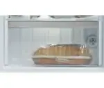 Outlet!! Whirlpool AFB 18432 - Inbouw Vriezer  – No Frost – Wit 177cm - Afbeelding 2