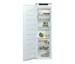 Outlet!! Bauknecht GKIE30002 Inbouw Vriezer – No Frost – Wit 177cm