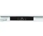 Outlet!! Bauknecht GKIE30002 Inbouw Vriezer – No Frost – Wit 177cm - Afbeelding 2