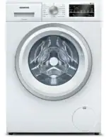 Siemens WM14T463NL Wasmachine iQ500 8kg 1400tpm